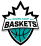 Ahorn Camp Baskets