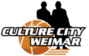 Wappen Culture City Weimar