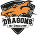 Wappen Dragons Rhöndorf