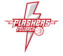 Wappen SV Fellbach Flashers