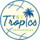 Wappen TSV Oberhaching Tropics