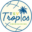 Wappen TSV Oberhaching Tropics